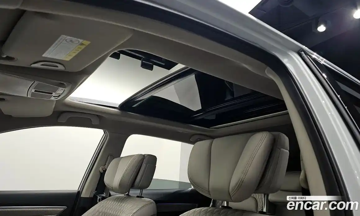 Renault QM6 2020 2.0 Автомат в Москве № 520801, фото 19