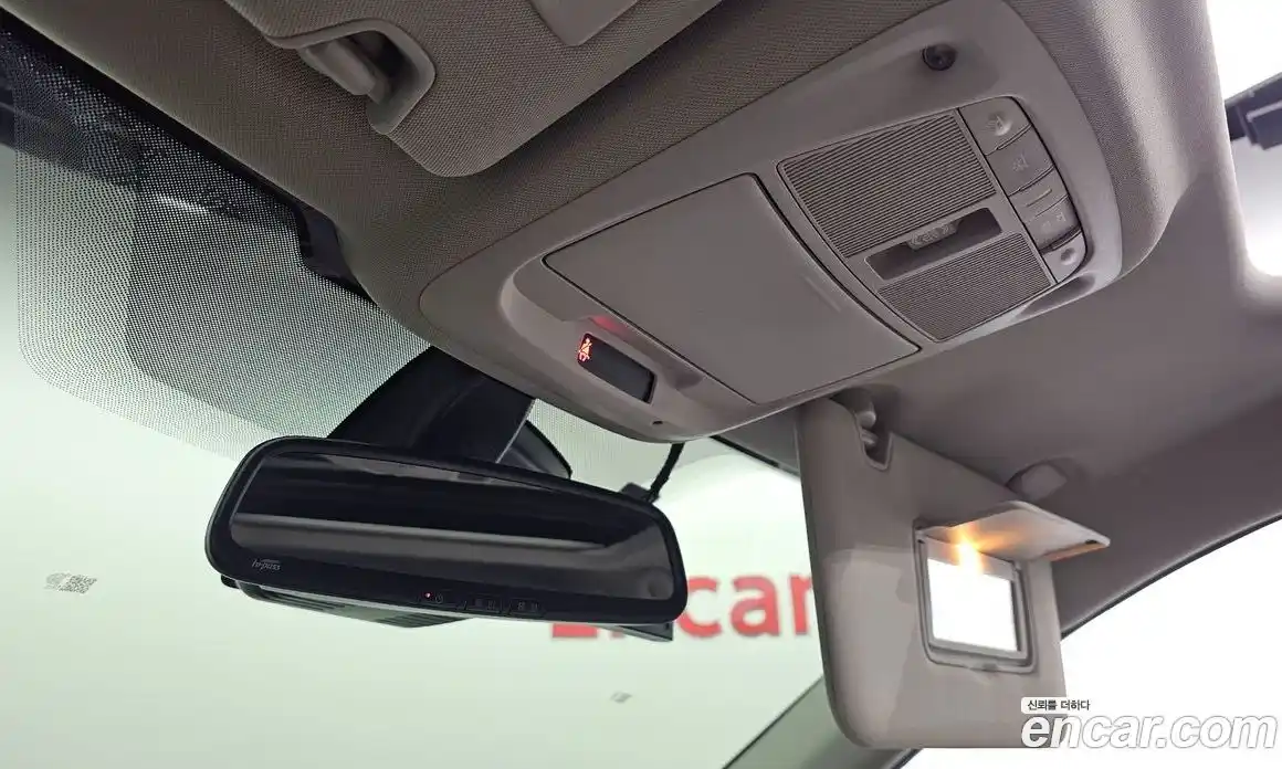 Renault QM6 2020 2.0 Автомат в Москве № 520801, фото 20