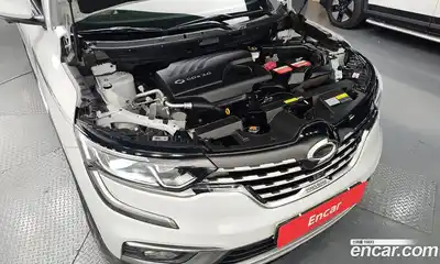 Renault QM6 2020 2.0 Автомат в Москве № 520801, миниатюра 6