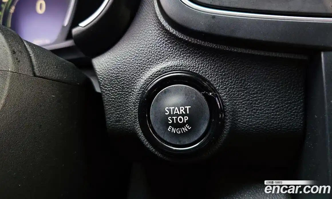 Renault QM6 2018 2.0 Автомат в Москве № 520894, фото 12