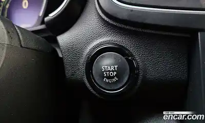 Renault QM6 2018 2.0 Автомат в Москве № 520894, миниатюра 12