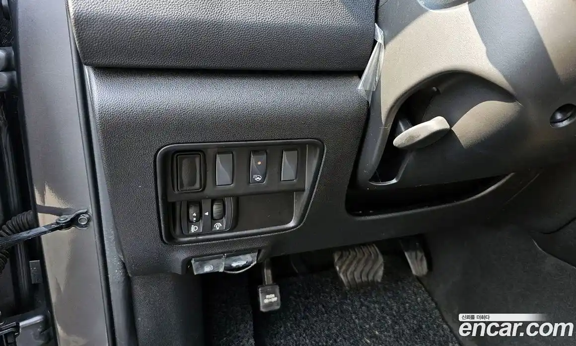 Renault QM6 2018 2.0 Автомат в Москве № 520894, фото 15