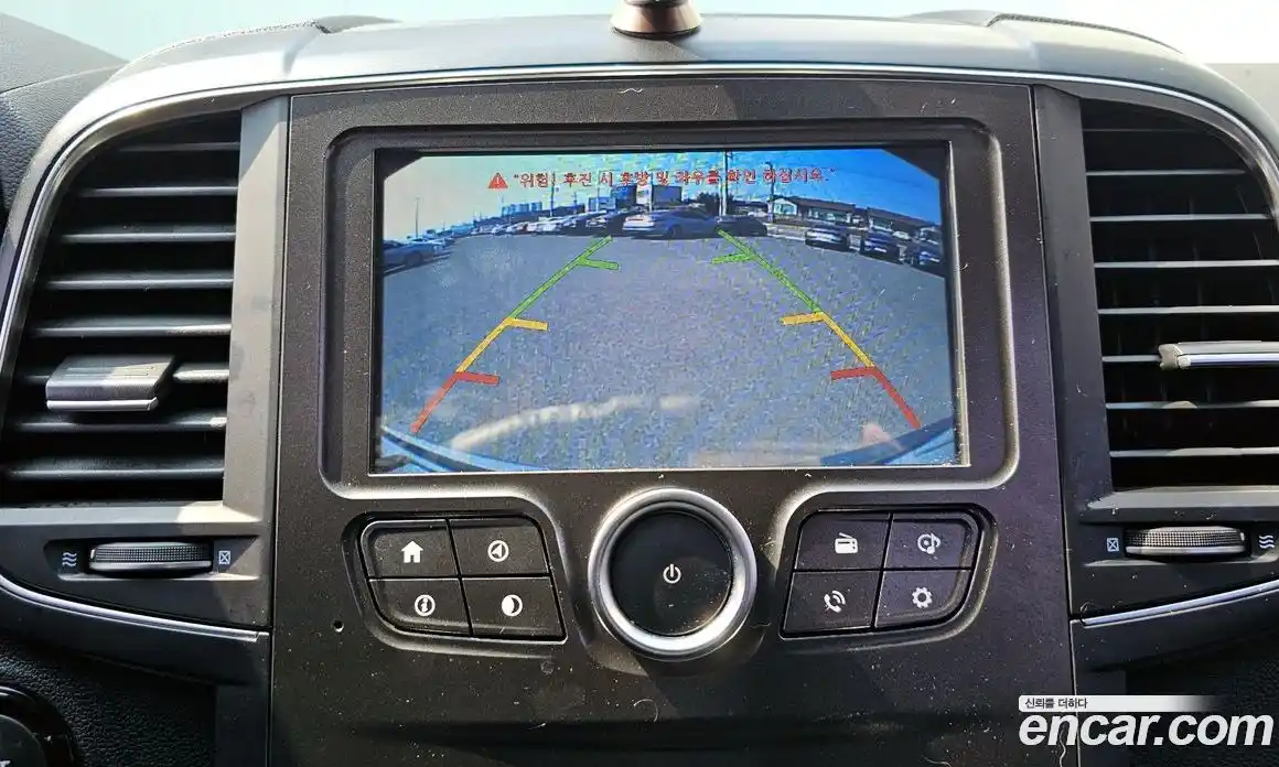 Renault QM6 2018 2.0 Автомат в Москве № 520894, фото 16