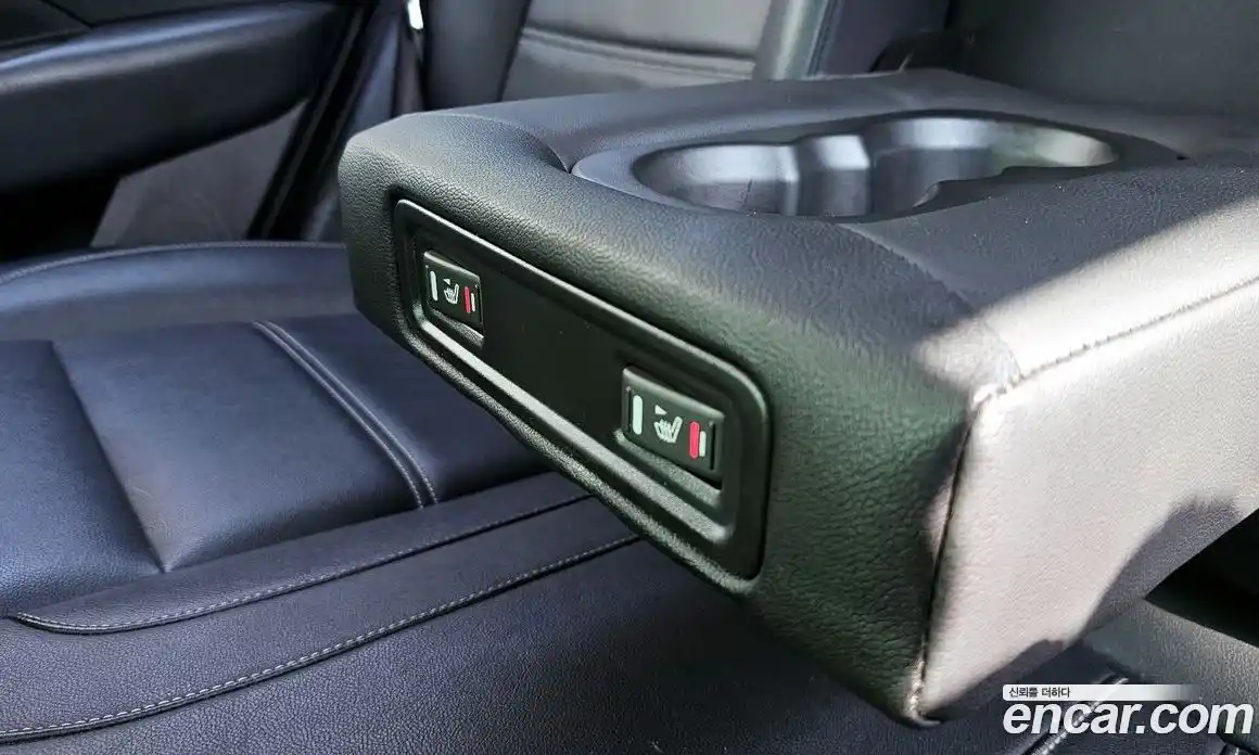 Renault QM6 2018 2.0 Автомат в Москве № 520894, фото 18