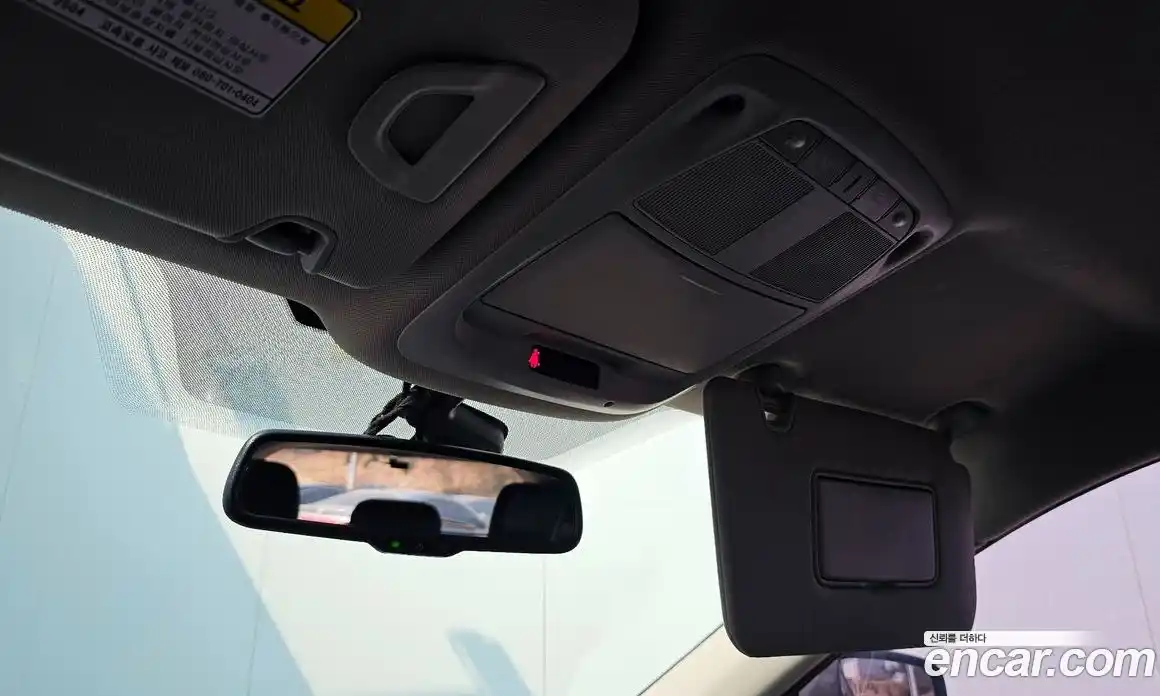 Renault QM6 2018 2.0 Автомат в Москве № 520894, фото 19