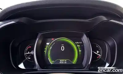 Renault QM6 2018 2.0 Автомат в Москве № 520894, миниатюра 8