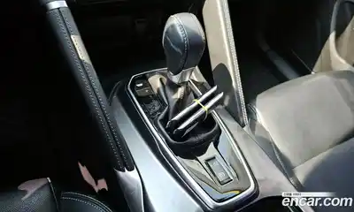 Renault QM6 2018 2.0 Автомат в Москве № 520894, миниатюра 9