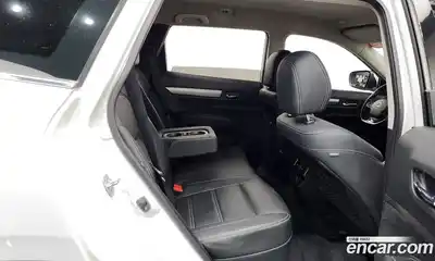 Renault QM6 2023 2.0 Автомат в Москве № 520934, миниатюра 12