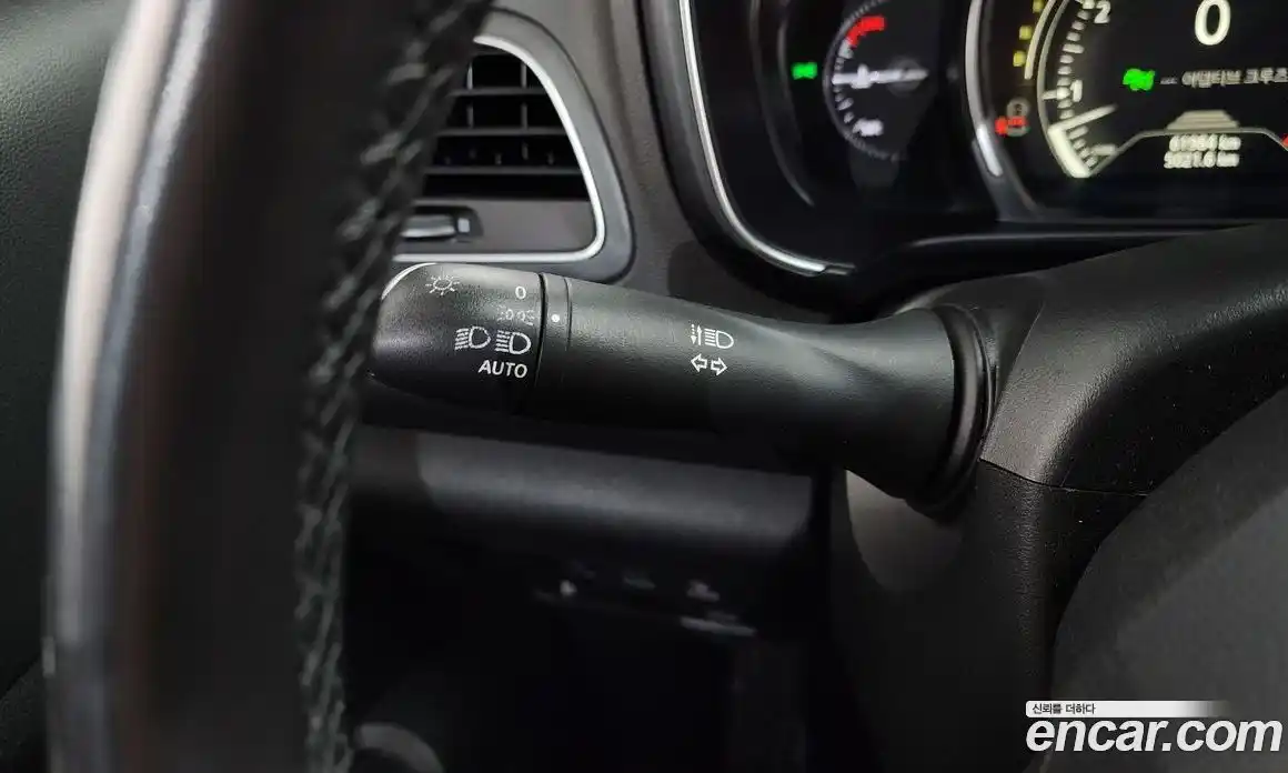 Renault QM6 2023 2.0 Автомат в Москве № 520934, фото 17