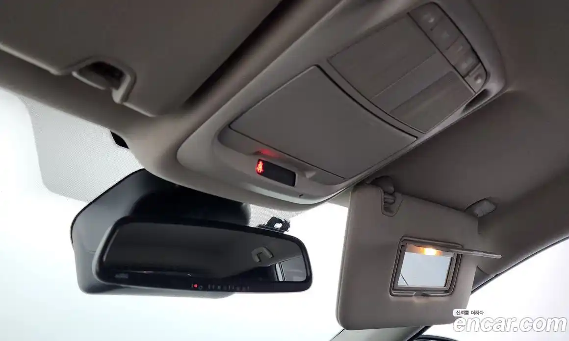 Renault QM6 2023 2.0 Автомат в Москве № 520934, фото 19