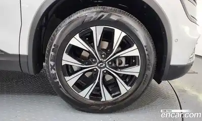 Renault QM6 2023 2.0 Автомат в Москве № 520934, миниатюра 5