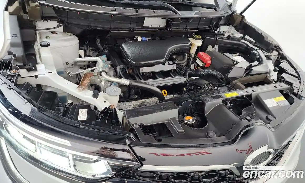 Renault QM6 2023 2.0 Автомат в Москве № 520934, фото 6