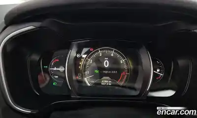 Renault QM6 2023 2.0 Автомат в Москве № 520934, миниатюра 8