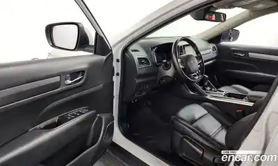 Renault QM6 2023 2.0 Автомат в Москве № 520934, миниатюра 10