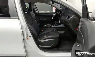 Renault XM3 2020 1.6 Автомат в Москве № 521013, миниатюра 11