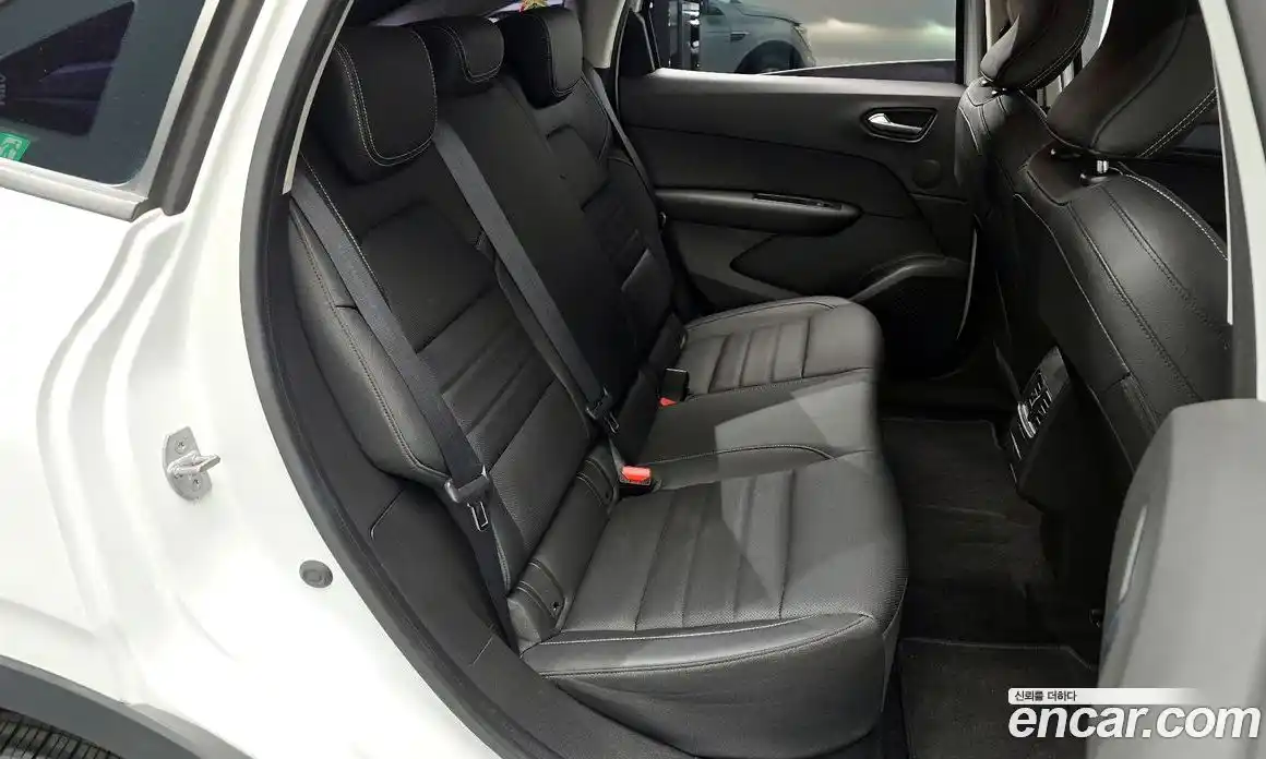 Renault XM3 2020 1.6 Автомат в Москве № 521013, фото 12