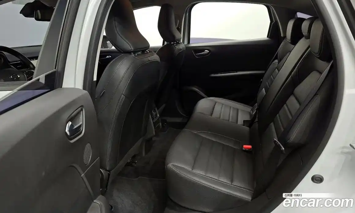 Renault XM3 2020 1.6 Автомат в Москве № 521013, фото 13