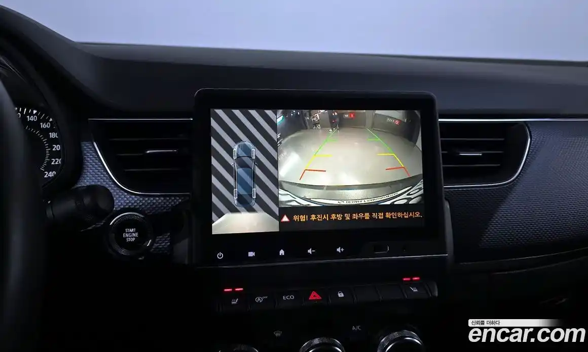 Renault XM3 2020 1.6 Автомат в Москве № 521013, фото 15