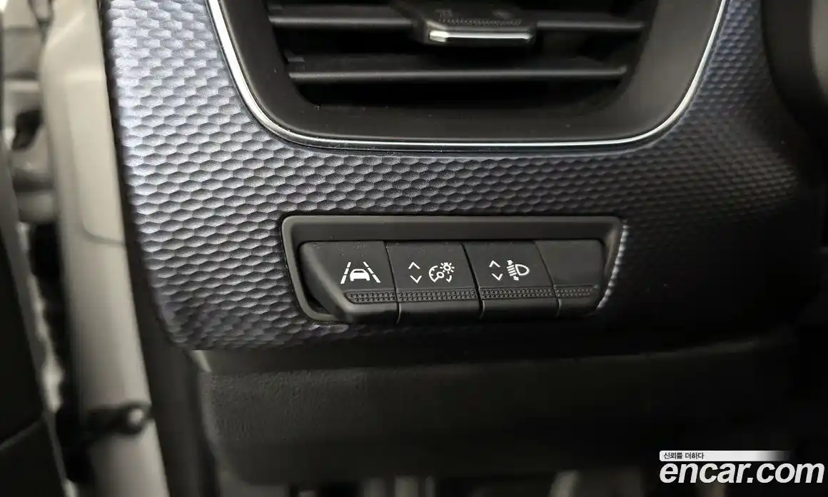 Renault XM3 2020 1.6 Автомат в Москве № 521013, фото 17