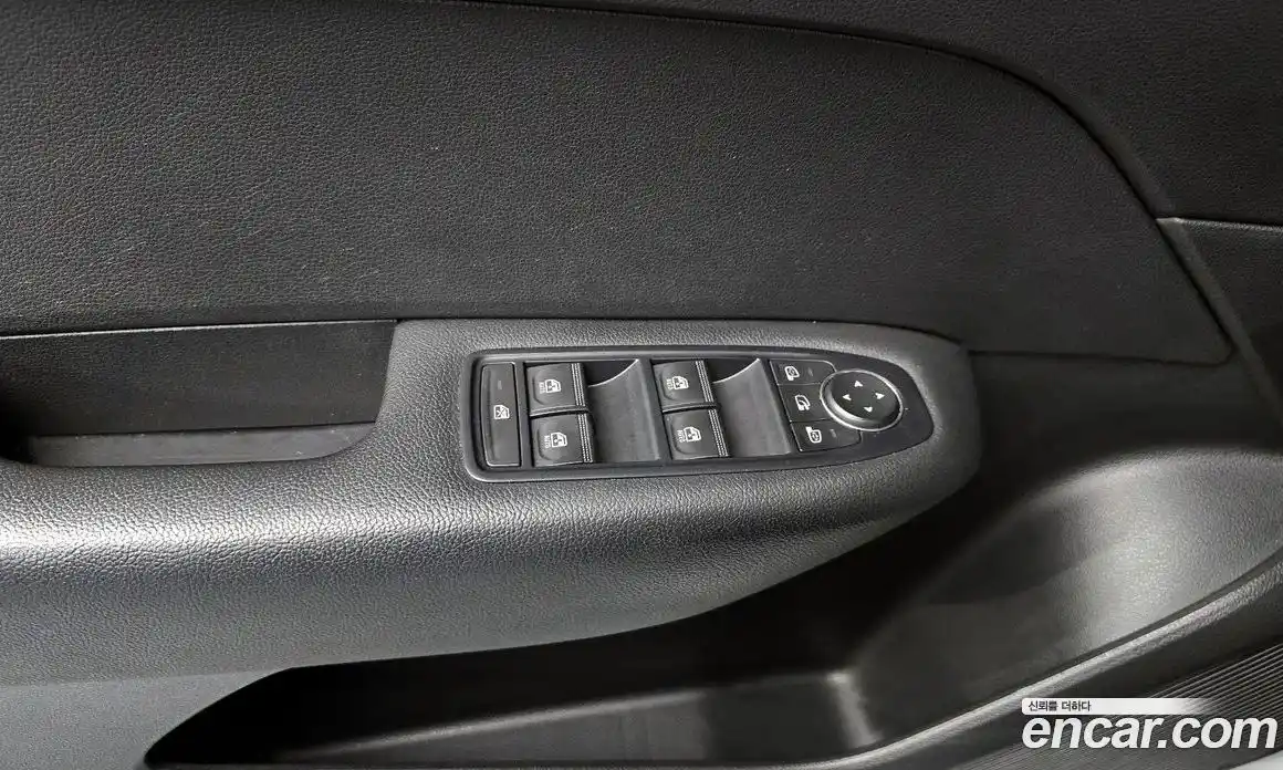 Renault XM3 2020 1.6 Автомат в Москве № 521013, фото 18