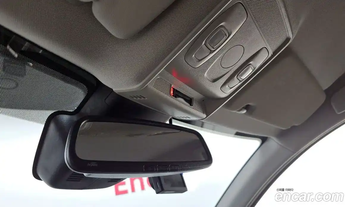 Renault XM3 2020 1.6 Автомат в Москве № 521013, фото 19