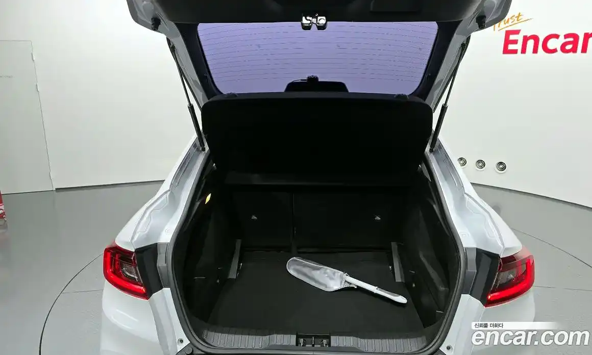 Renault XM3 2020 1.6 Автомат в Москве № 521013, фото 20