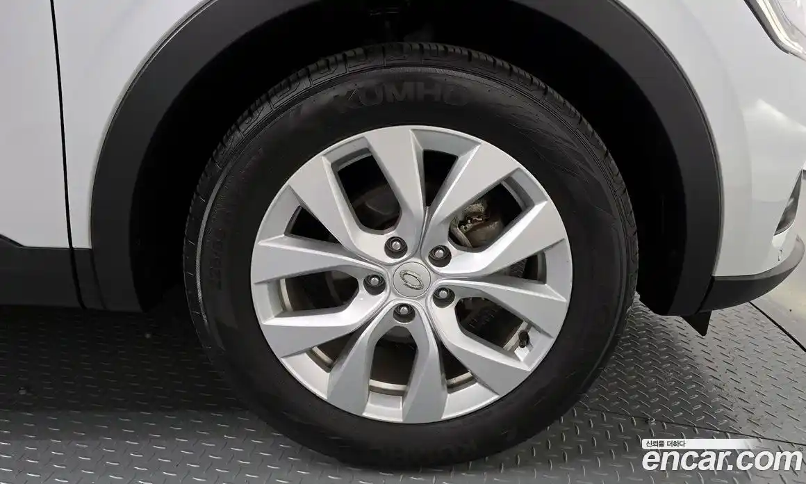 Renault XM3 2020 1.6 Автомат в Москве № 521013, фото 5