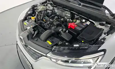 Renault XM3 2020 1.6 Автомат в Москве № 521013, миниатюра 6