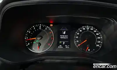 Renault XM3 2020 1.6 Автомат в Москве № 521013, миниатюра 8