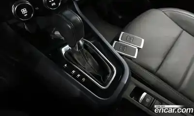 Renault XM3 2020 1.6 Автомат в Москве № 521013, миниатюра 9