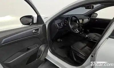 Renault XM3 2020 1.6 Автомат в Москве № 521013, миниатюра 10