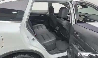 Renault QM6 2022 2.0 Автомат в Москве № 521383, миниатюра 12