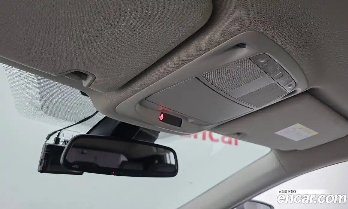 Renault QM6 2022 2.0 Автомат в Москве № 521383, фото 19