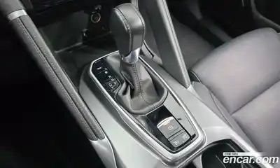 Renault QM6 2022 2.0 Автомат в Москве № 521383, миниатюра 9