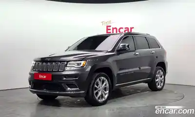 Jeep Cherokee, 2019