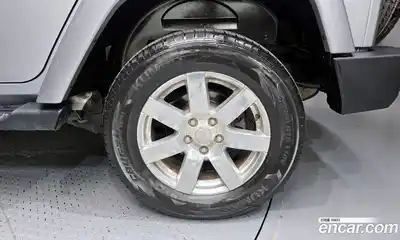 Jeep Wrangler 2013 2.8 Автомат в Москве № 522365, миниатюра 5