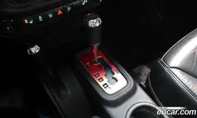 Jeep Wrangler 2013 2.8 Автомат в Москве № 522365, миниатюра 9