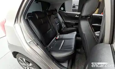 Kia Morning 2021 1.0 Автомат в Москве № 522598, миниатюра 12