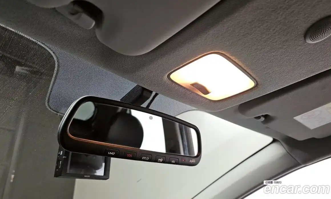 Kia Morning 2021 1.0 Автомат в Москве № 522598, фото 18