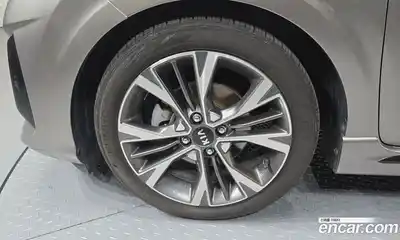 Kia Morning 2021 1.0 Автомат в Москве № 522598, миниатюра 5