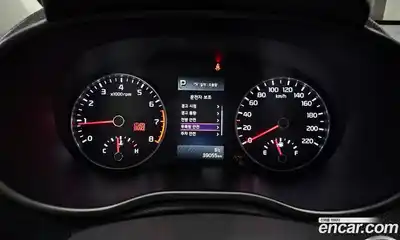 Kia Morning 2021 1.0 Автомат в Москве № 522598, миниатюра 8