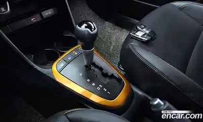 Kia Morning 2021 1.0 Автомат в Москве № 522598, миниатюра 9