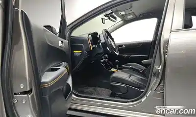 Kia Morning 2021 1.0 Автомат в Москве № 522598, миниатюра 10