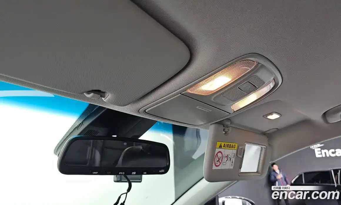 Kia Sportage 2021 2.0 Автомат в Москве № 522690, фото 16