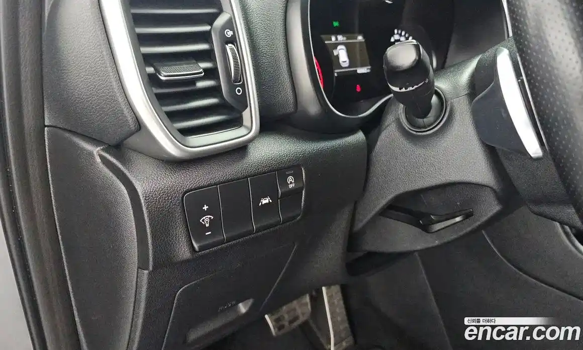 Kia Sportage 2021 2.0 Автомат в Москве № 522690, фото 18