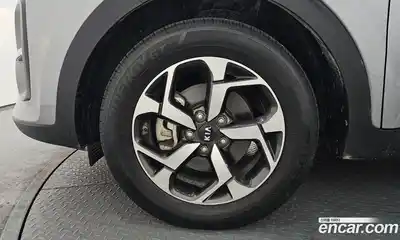 Kia Sportage 2021 2.0 Автомат в Москве № 522690, миниатюра 5