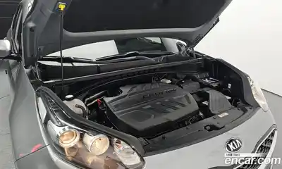 Kia Sportage 2021 2.0 Автомат в Москве № 522690, миниатюра 6