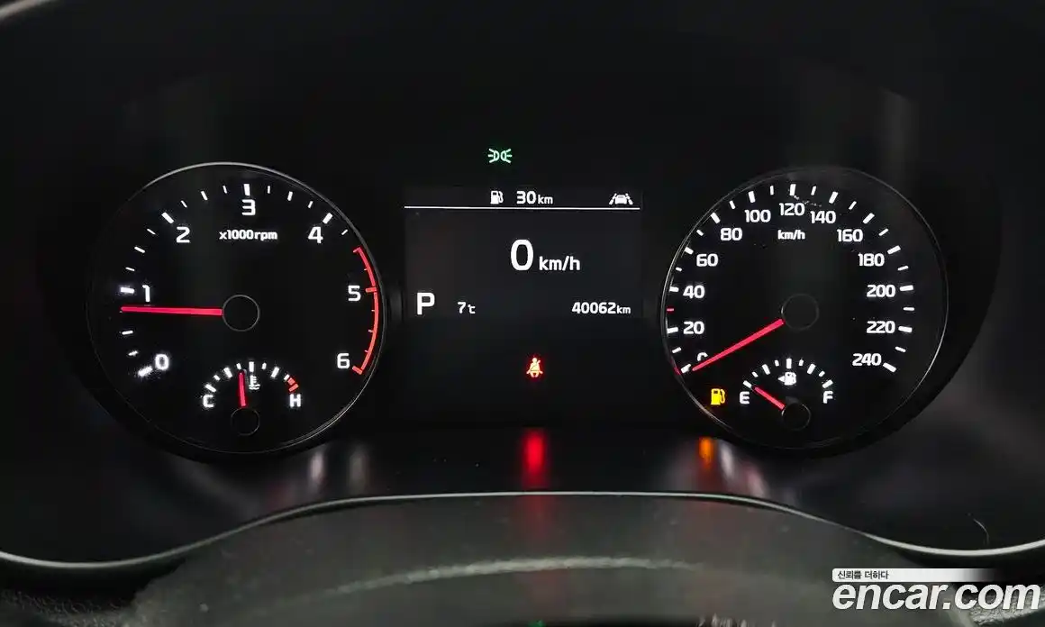 Kia Sportage 2021 2.0 Автомат в Москве № 522690, фото 8