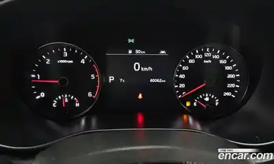 Kia Sportage 2021 2.0 Автомат в Москве № 522690, миниатюра 8