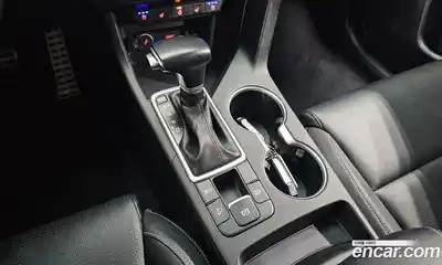 Kia Sportage 2021 2.0 Автомат в Москве № 522690, миниатюра 9